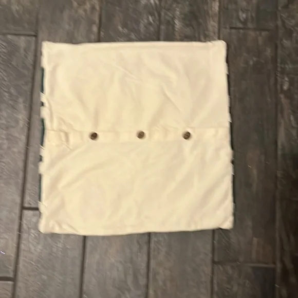 West Elm Pillow Cover - Picture 2 of 3